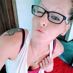 Meet your Posher, Shandaleigha